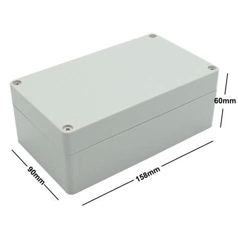 China Abs Terminal Enclosure Junction Box 